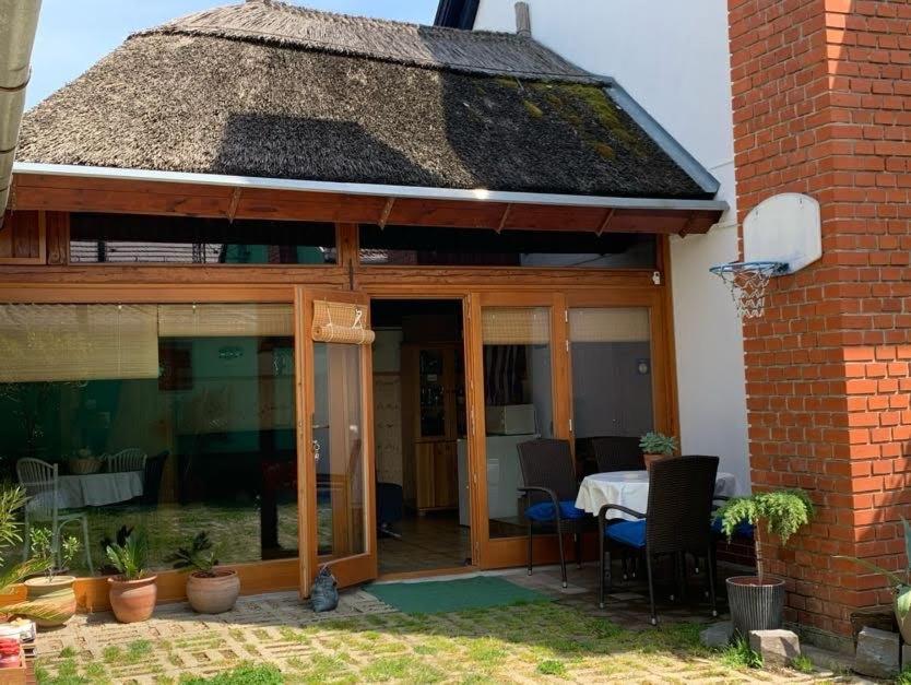 Jorgos Apartman Keszthely Exterior foto